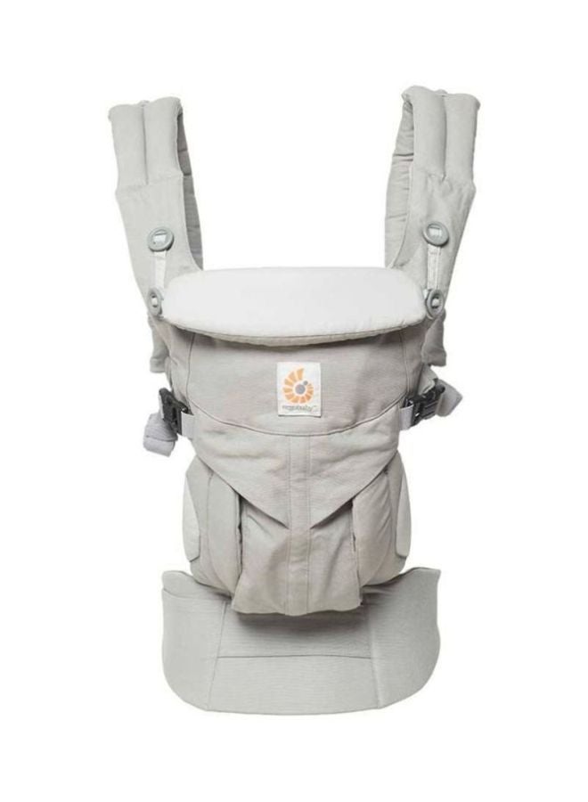 Ergobaby Omni 360 Baby Carrier — Pearl Grey